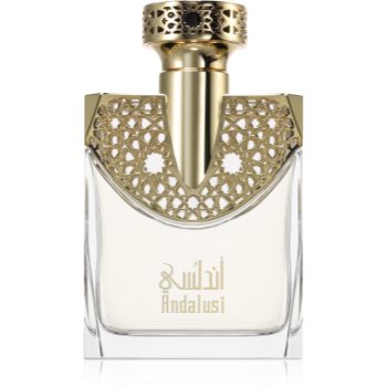 Arabian Oud Andalusi Eau de Parfum pentru bărbați - imagine 2